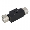 Удлинительный цилиндровый замок Atlas LHV 320/320бар M22x1,5-14S