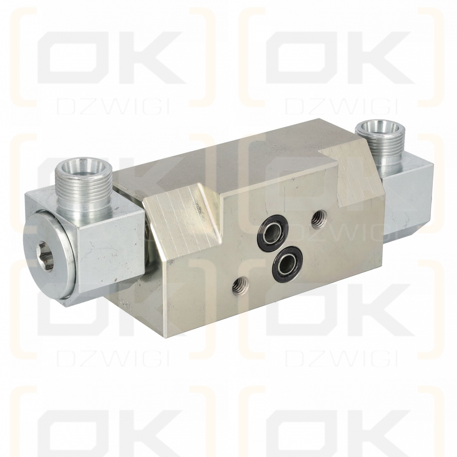 Удлинительный цилиндровый замок Atlas LHV 320/320бар M22x1,5-14S