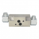 Удлинительный цилиндровый замок Atlas LHV 320/320бар M22x1,5-14S