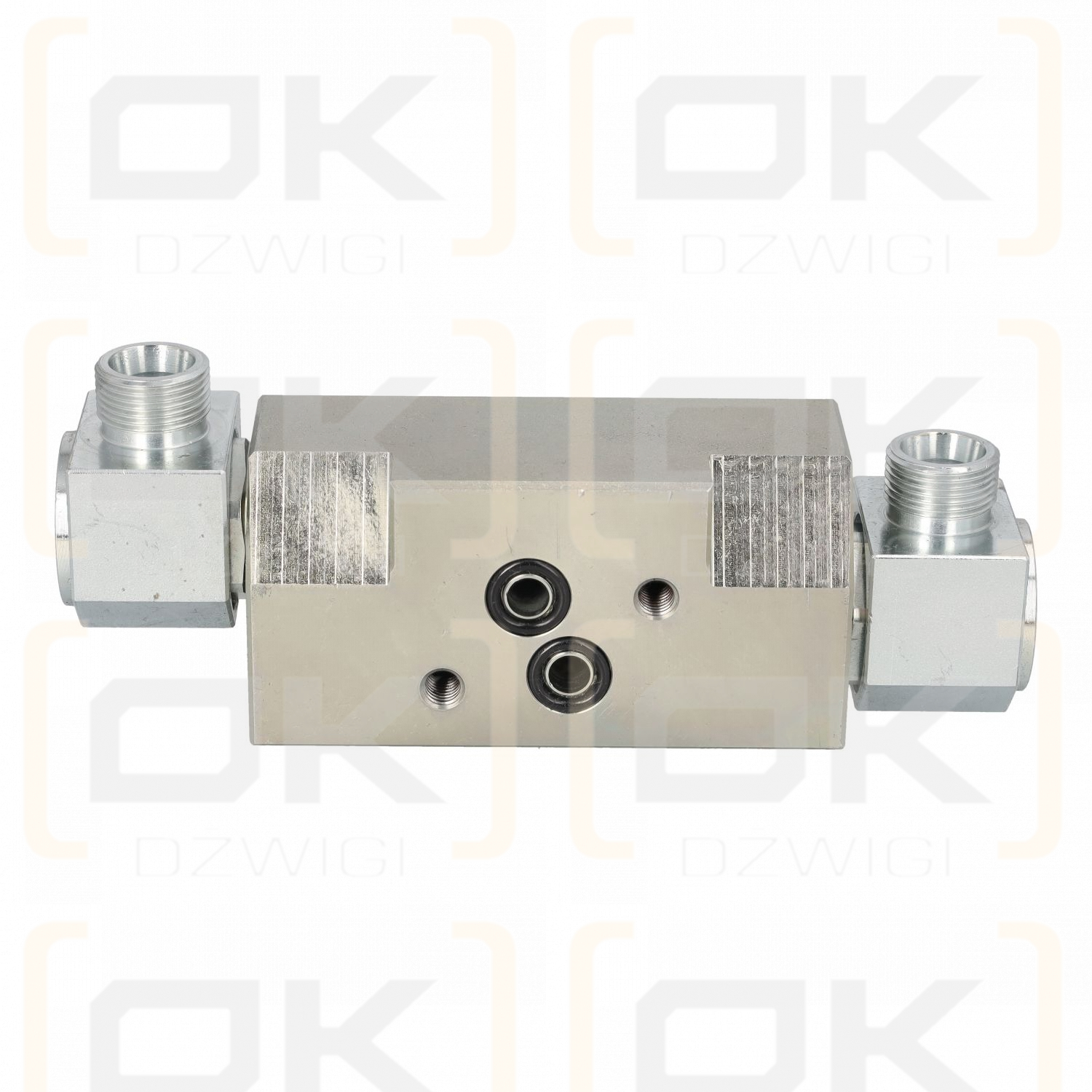 Удлинительный цилиндровый замок Atlas LHV 320/320бар M22x1,5-14S