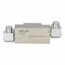 Удлинительный цилиндровый замок Atlas LHV 320/320бар M22x1,5-14S