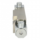 Удлинительный цилиндровый замок Atlas LHV 320/320бар M22x1,5-14S