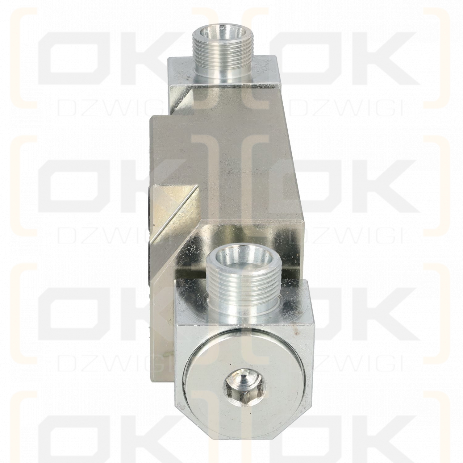 Удлинительный цилиндровый замок Atlas LHV 320/320бар M22x1,5-14S