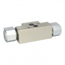 Удлинительный цилиндровый замок Atlas LHV 320/320бар M22x1,5-14S
