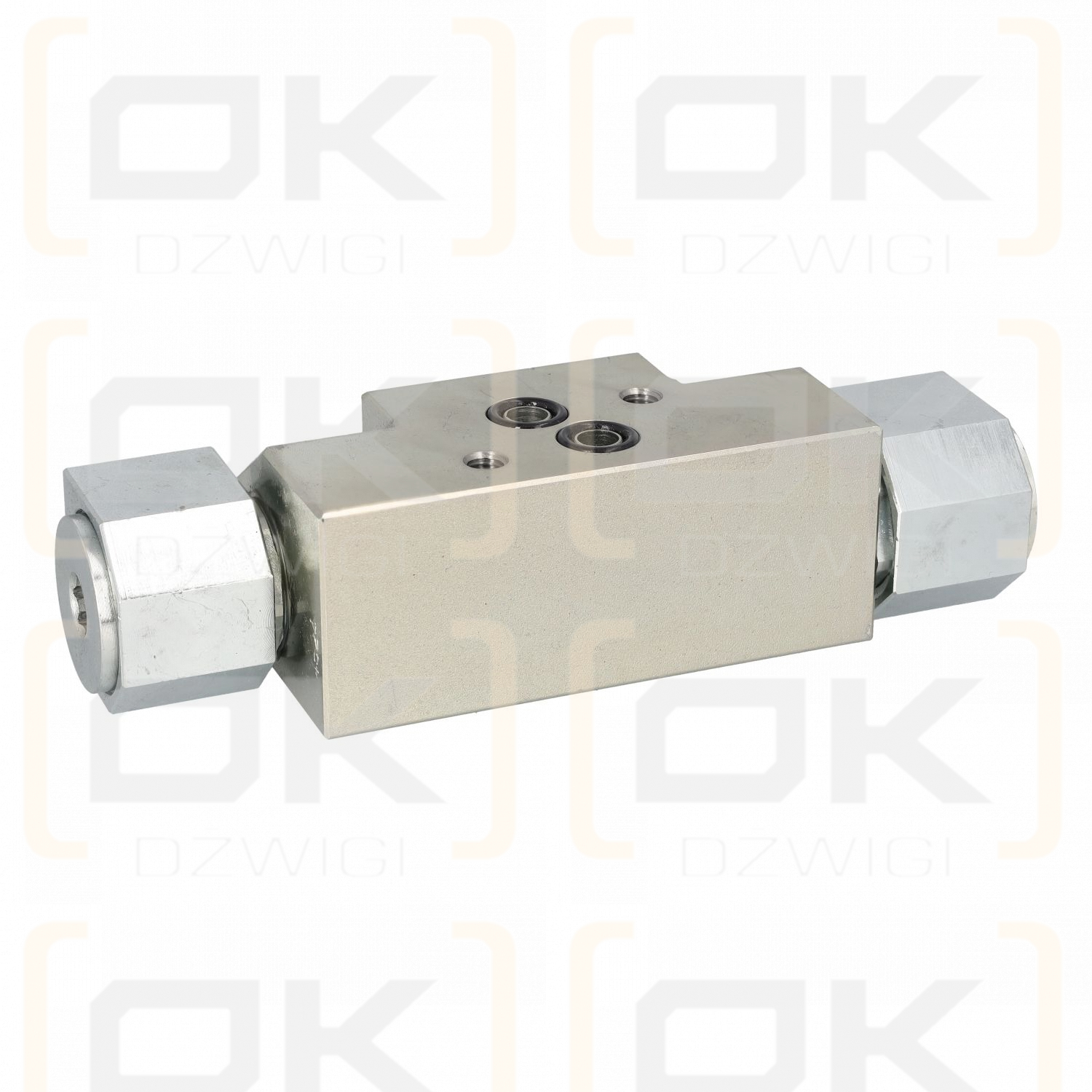 Удлинительный цилиндровый замок Atlas LHV 320/320бар M22x1,5-14S