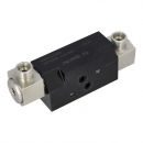 Удлинительный цилиндровый замок Atlas LHV 320/320бар M22x1,5-14S