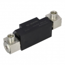 Удлинительный цилиндровый замок Atlas LHV 320/320бар M22x1,5-14S