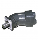 Meiller 45.6L hydraulic pump