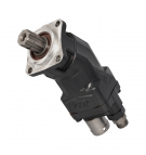 Hydraulic pump Meiller 63R