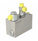 Главный клапан для захвата KM332 / ET 1100