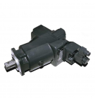 Meiller 55L hydraulic pump