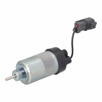 Cewka gaszenia CAT 24V
