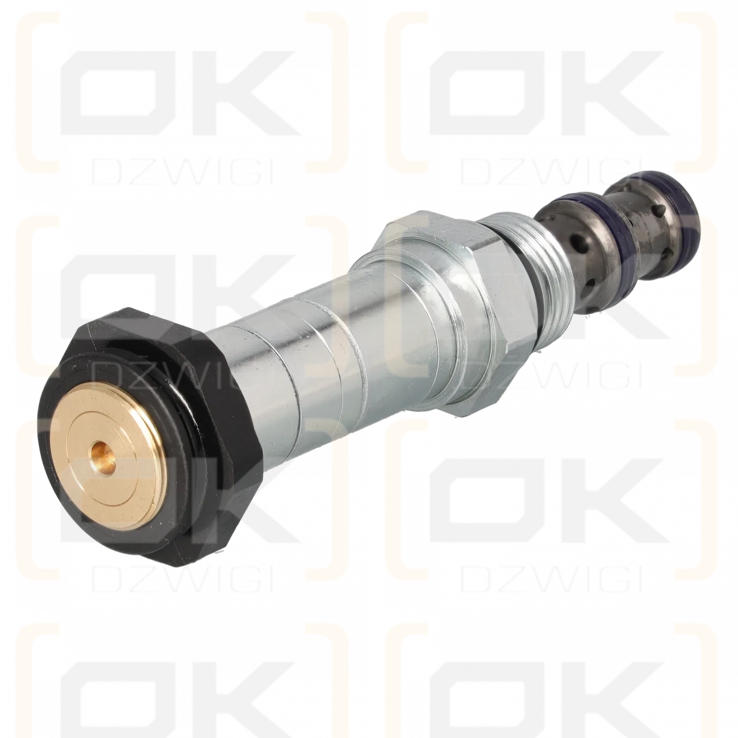 Zawór Argo-Hytos SD2E-A3/H2D26-A