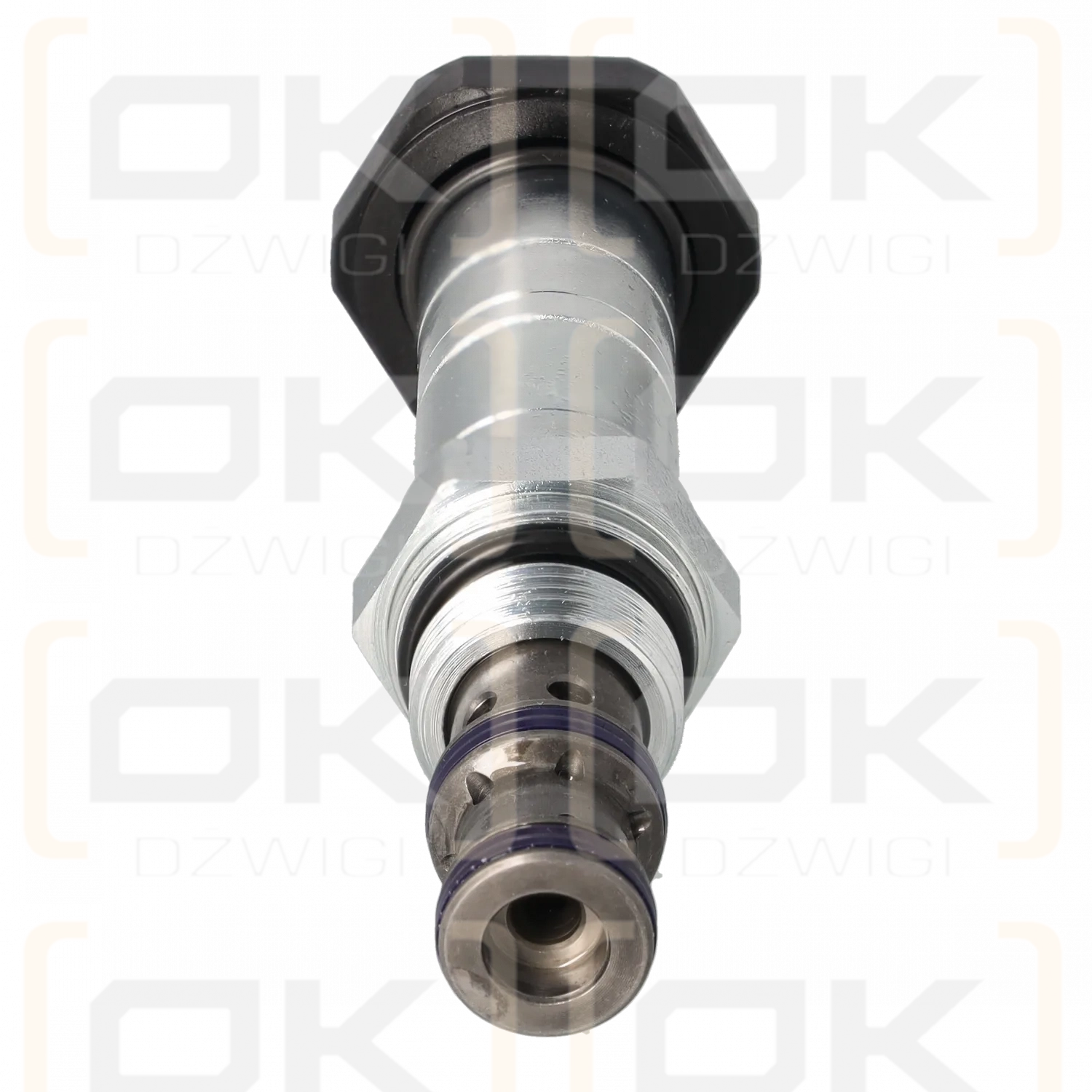 Zawór Argo-Hytos SD2E-A3/H2D26-A