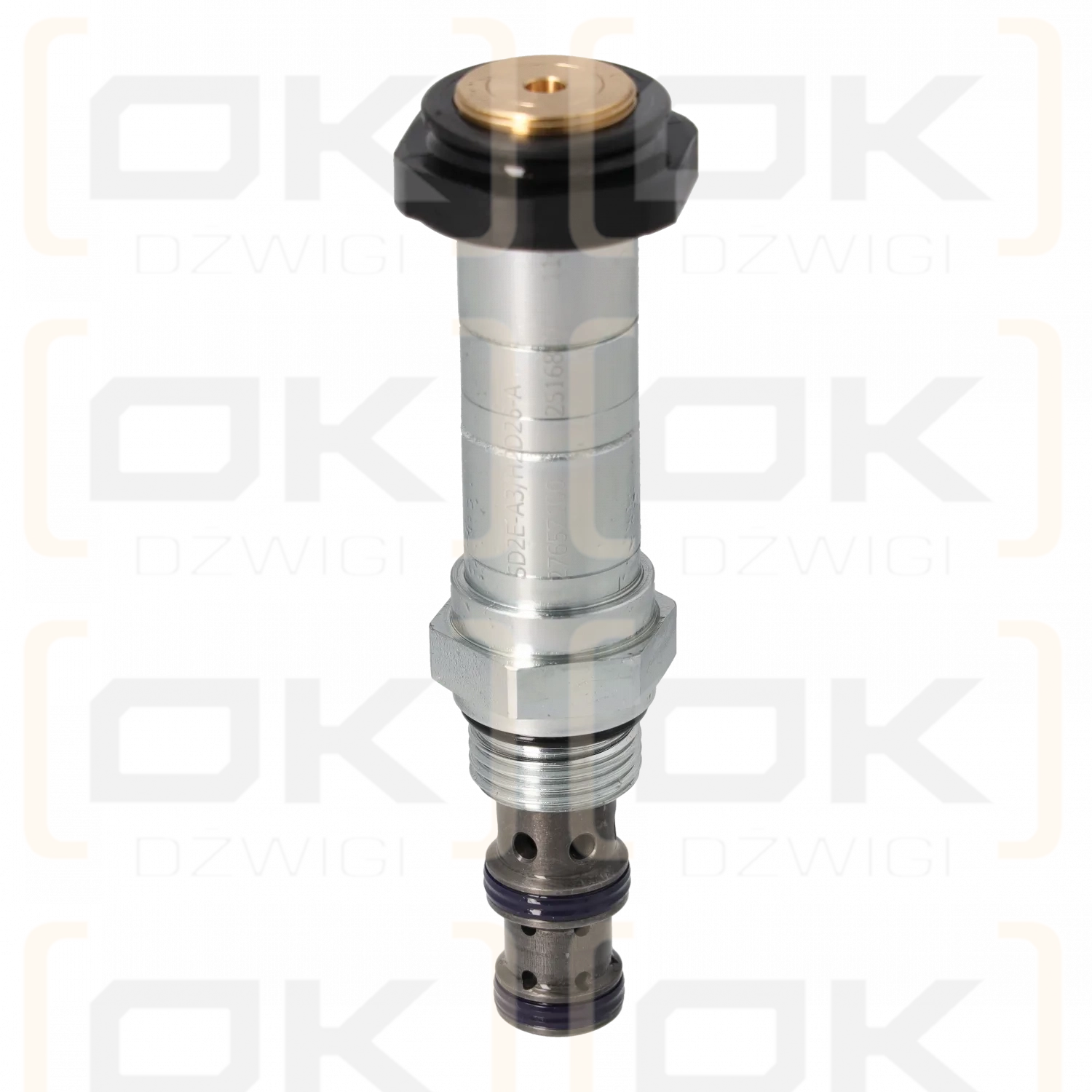 Zawór Argo-Hytos SD2E-A3/H2D26-A