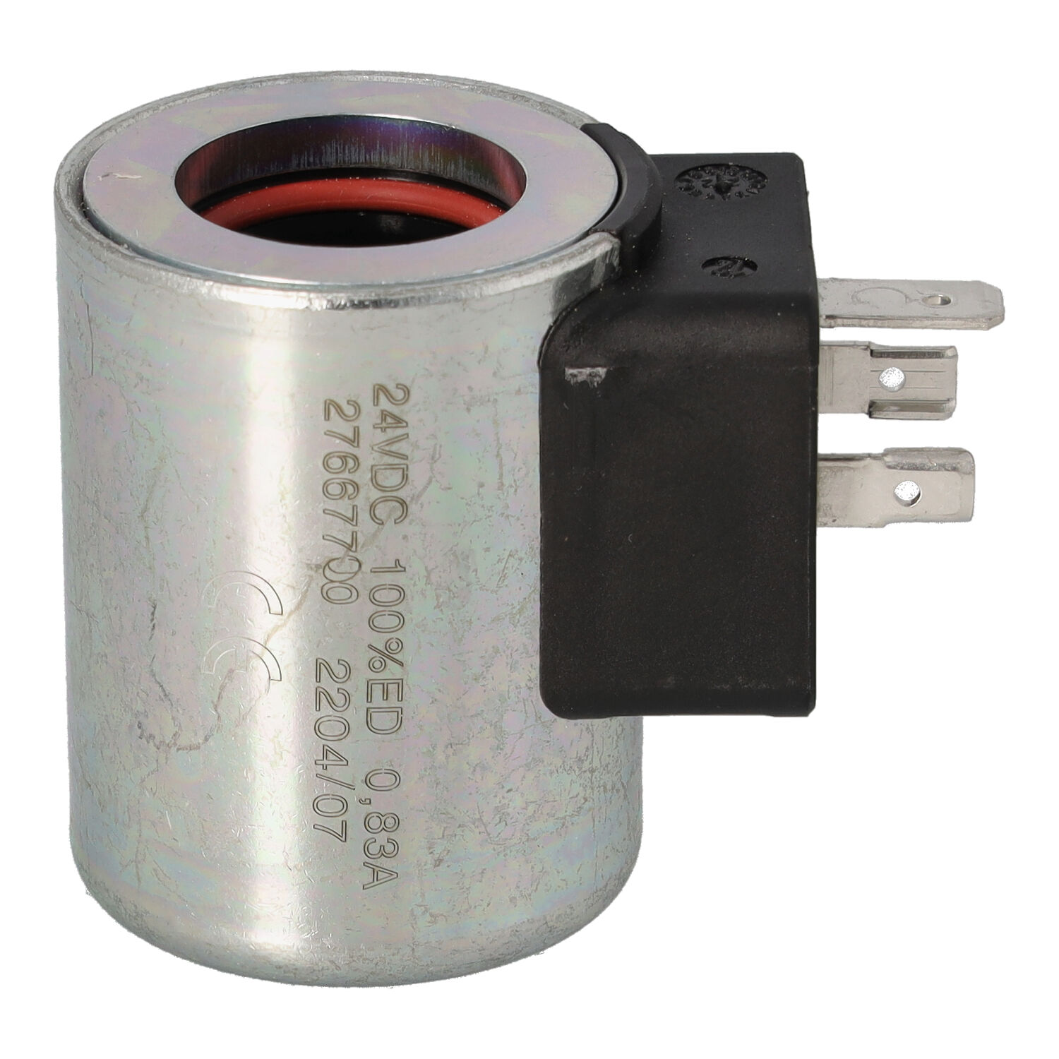 monaka 24枚 Cewka Argo Hytos 24VDC 0,83A fi19 h=49mm 27667700