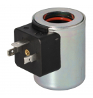 Coil Argo Hytos 205VDC 0.1A fi19 h=49mm