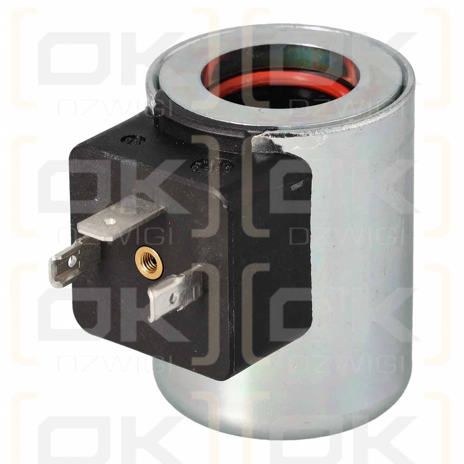 Bobina Argo Hytos 24VDC fi19 h=49 mm