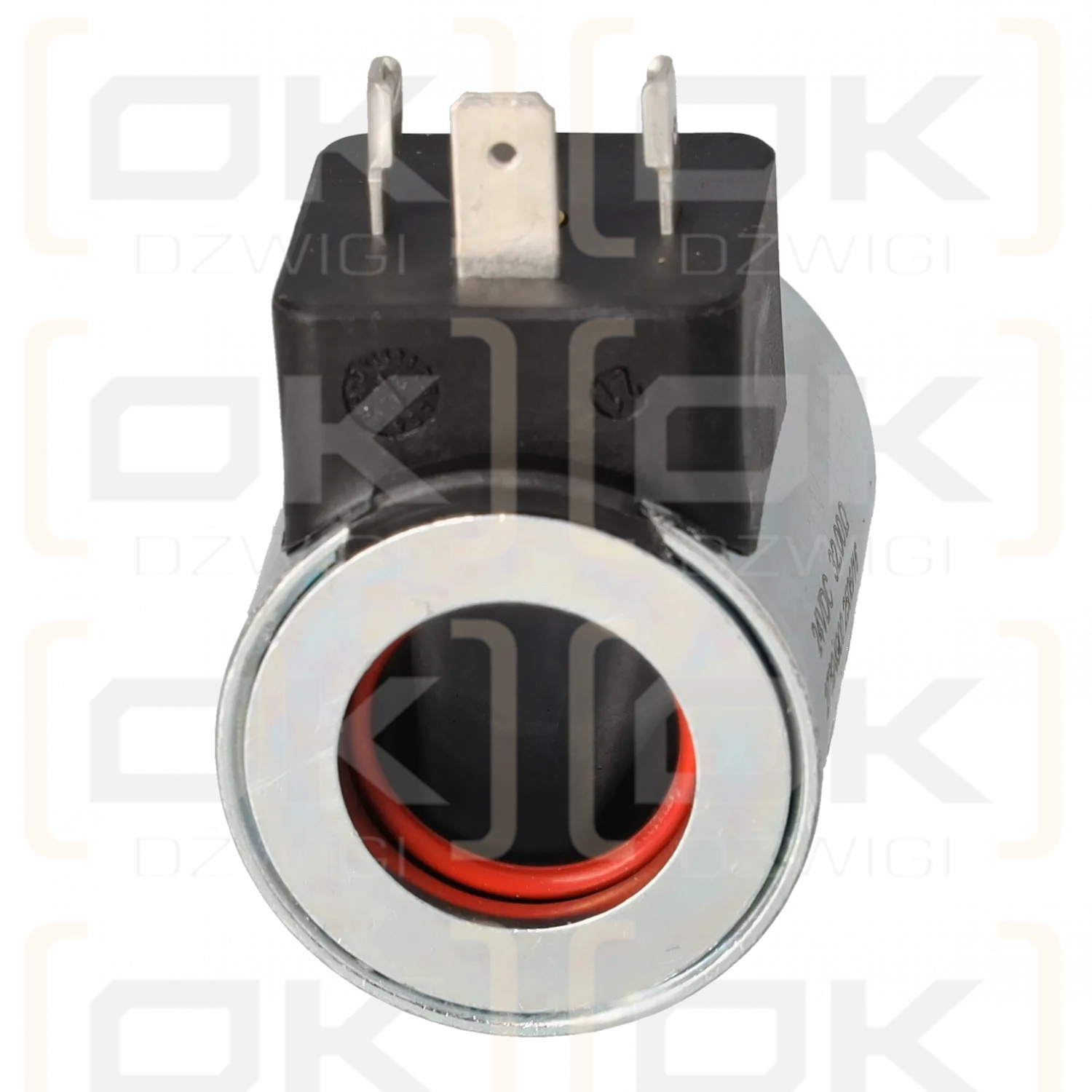 Bobina Argo Hytos 24VDC fi19 h=49 mm