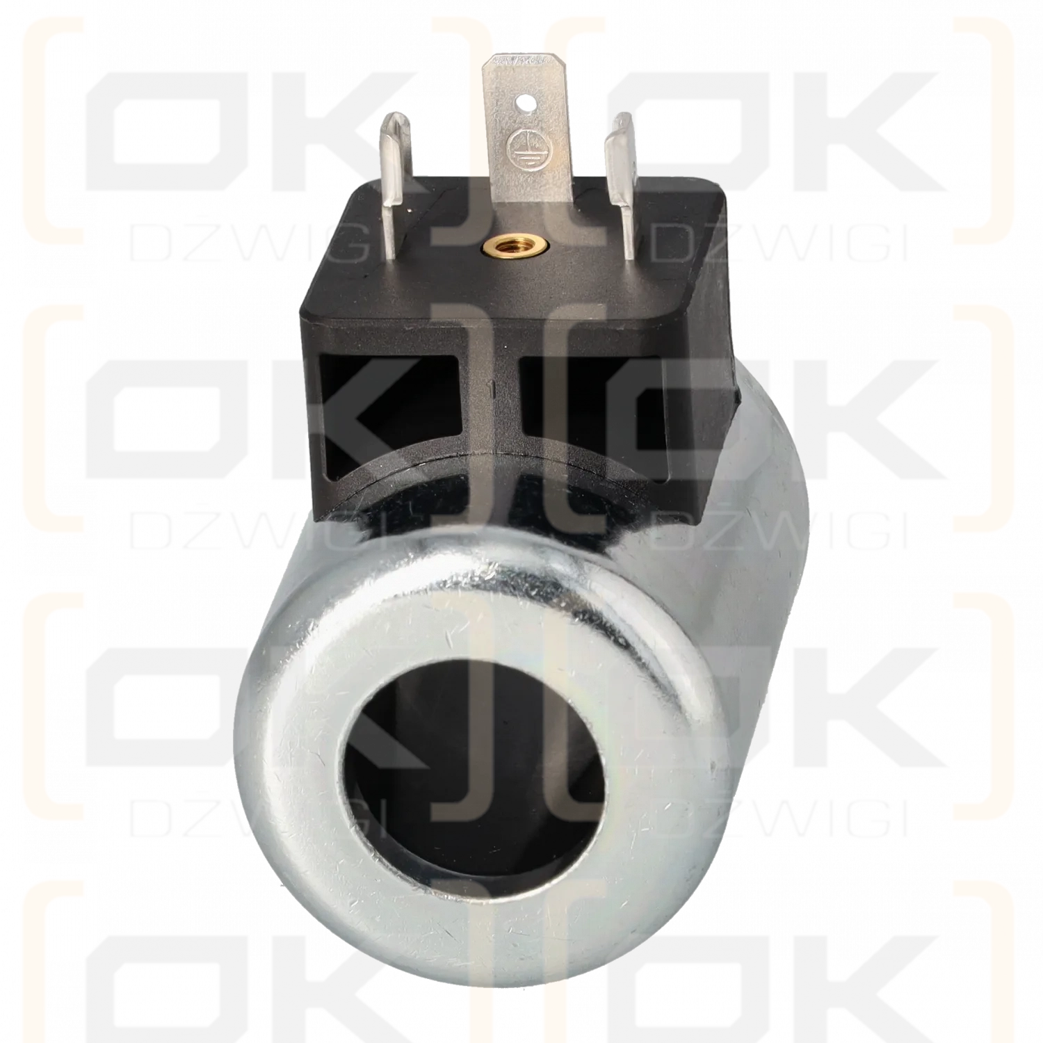 Bobina Argo Hytos 24VDC fi19 h=49 mm