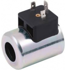 Spule Argo Hytos 48VDC 0,56A fi19 h=49mm