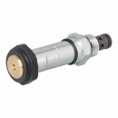 Válvula Argo-Hytos SD2E-A2/H2I12-A
