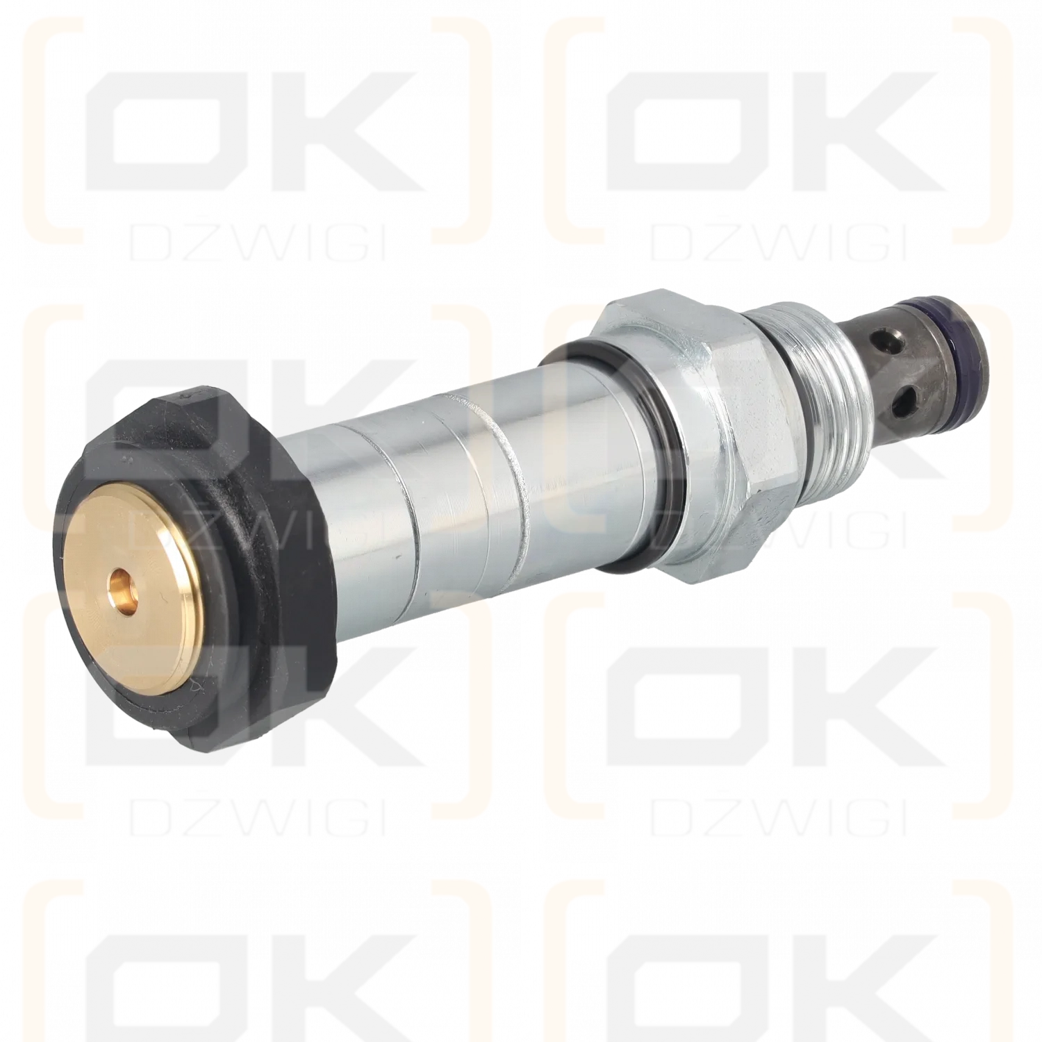 Válvula Argo-Hytos SD2E-A2/H2I12-A