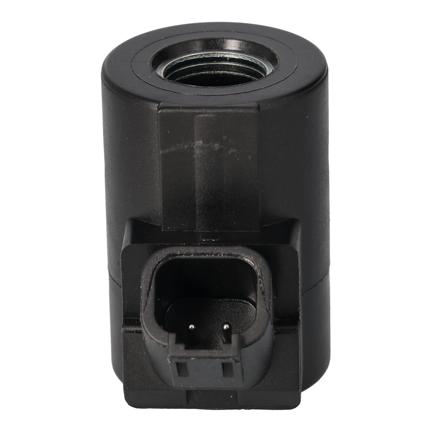 Bucher coil 24VDC 27W fi16.2 h=53mm with diode 280153 - The