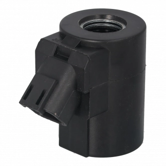 Катушка Bucher 12VDC 27W fi16.2 h=53mm с диодом