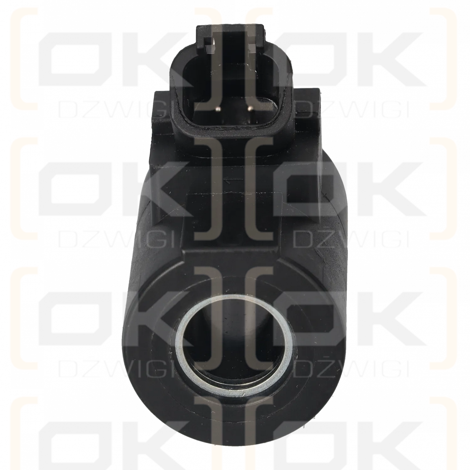 Катушка Bucher 12VDC 27W fi16.2 h=53mm с диодом