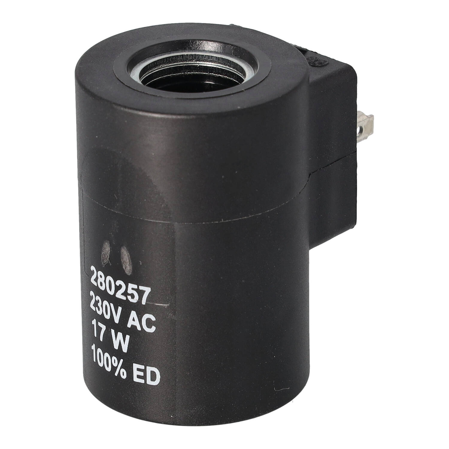 a-chan　1207 Coil Bucher 230VAC, 17W fi16.2 h = 53mm DIN 280257 - The
