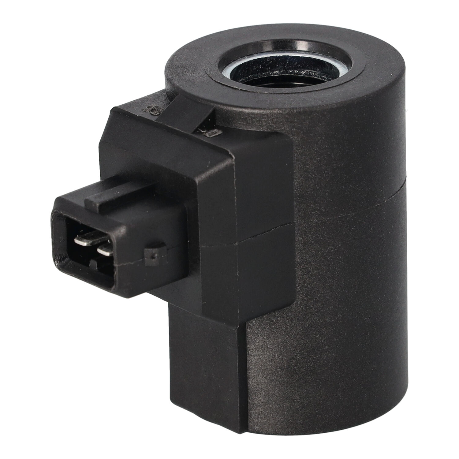 TVLIFE 2016 No.26(12/16号) Cewka Bucher 24VDC 17W fi16,2 h=53mm JT z diodą 280269