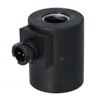 Bucher coil 24VDC 30W fi19.25 h=57.1mm