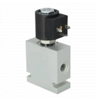 Zawór blokujący Volvo