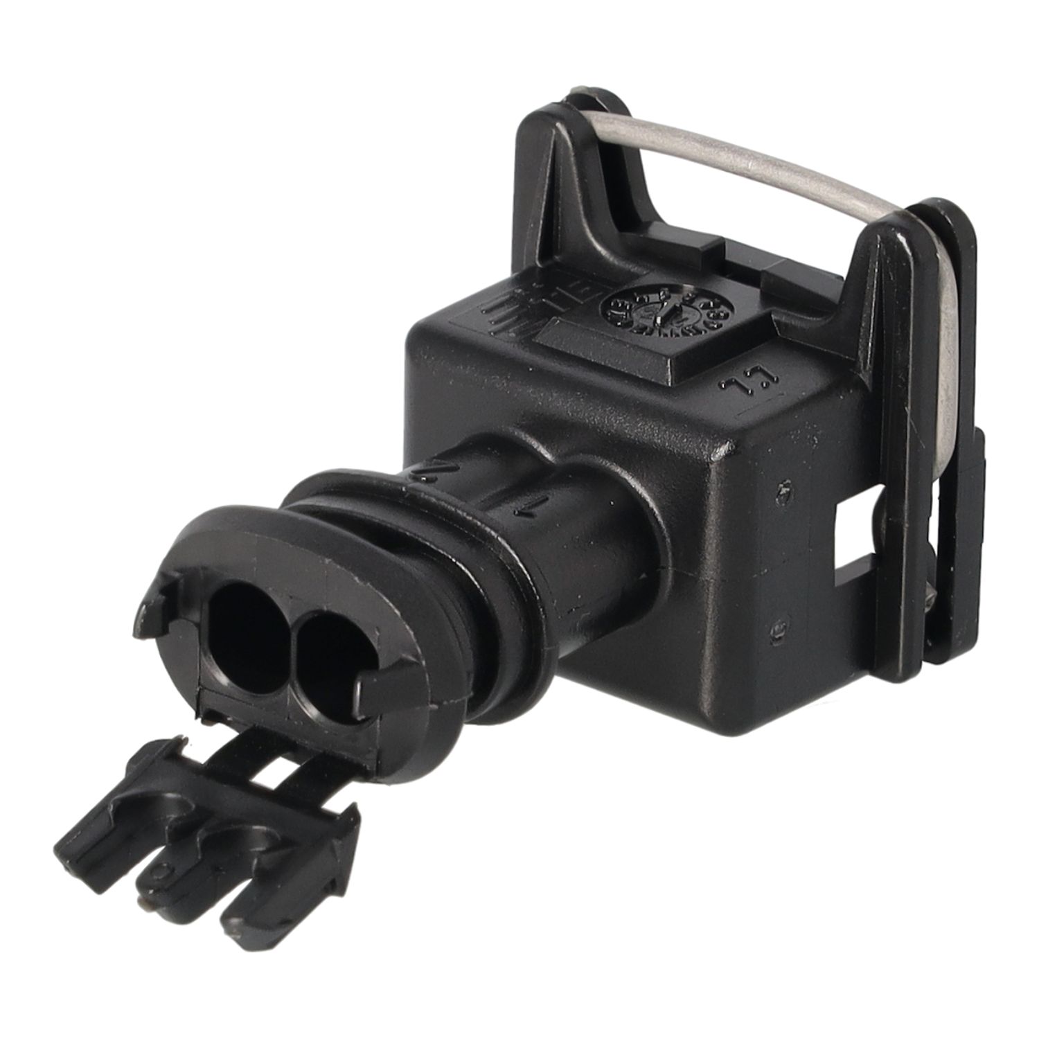 Wtyczka AMP-Junior 282189-1 - Najlepsze ceny w OK Sp. z o.o.