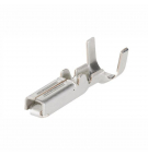 Contact; female; tinned; 0.35÷0.5mm2; 22AWG÷20AWG; Superseal 1.5