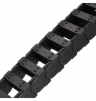 Kabelführung Serie 2828B