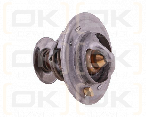 Termostat 2830734 Case POLMO