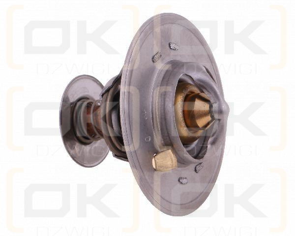 Termostat 2856543 Steyr. New Holland. Case POLMO