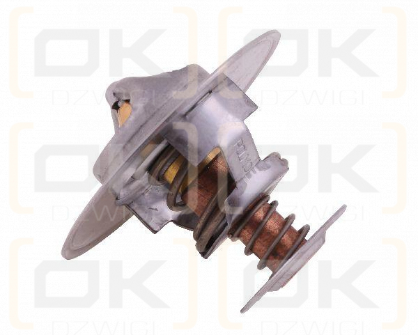 Termostat 2856543 Steyr. New Holland. Case POLMO