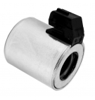 Spule Argo Hytos 24VDC 0,92A fi13,4 h=41mm AMP