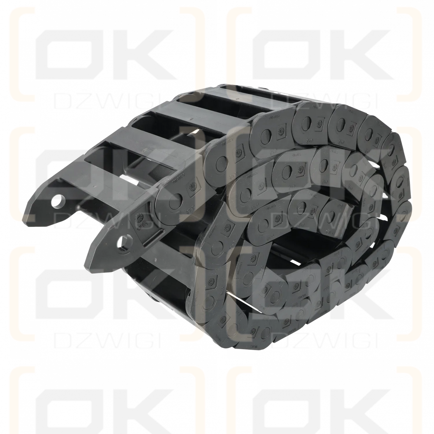 HMF Cable Guide
