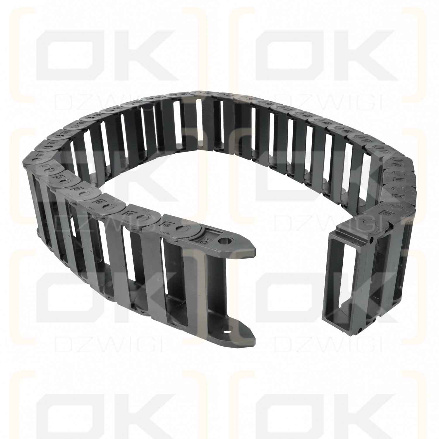 HMF Cable Guide
