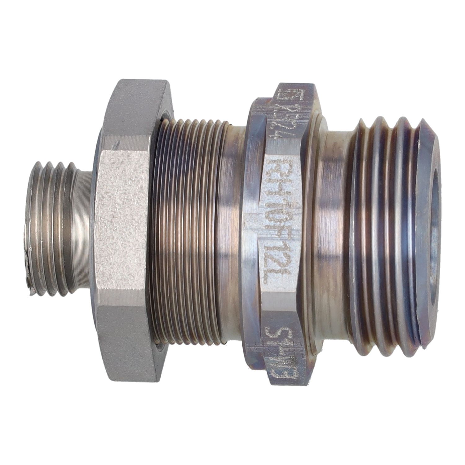 Kinshofer M18X1.5 quick coupler (12L) 290002068 - The best prices