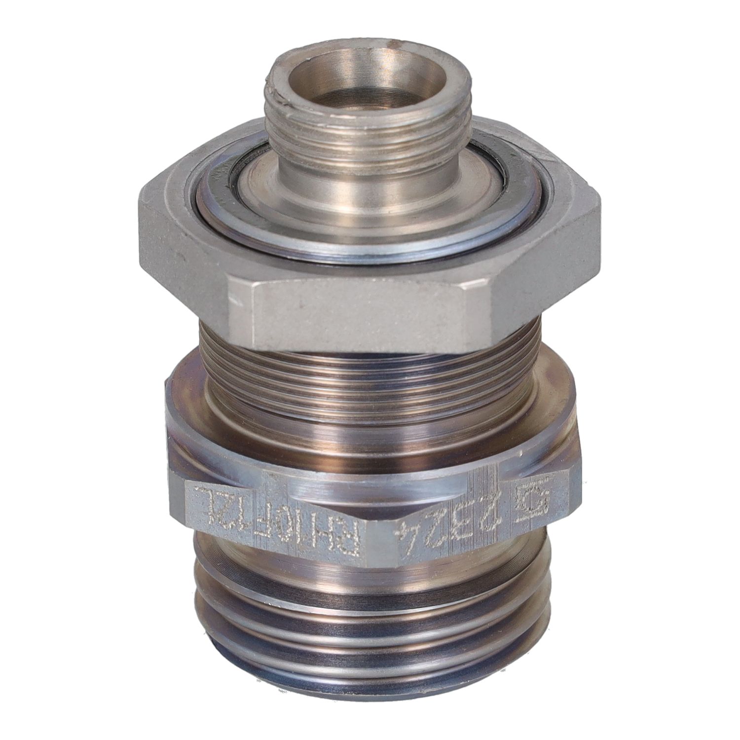 koh　1206060 Kinshofer M18X1.5 quick coupler (12L) 290002068 - The best prices