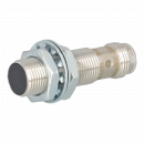 Sensor inductivo M12x44 SN= 4mm PNP/NO