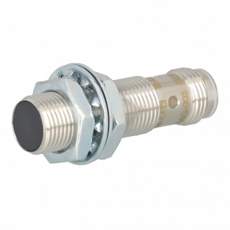 Sensor inductivo M12x44 SN= 4mm PNP/NO