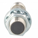Sensor inductivo M12x44 SN= 4mm PNP/NO