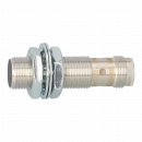 Sensor inductivo M12x44 SN= 4mm PNP/NO