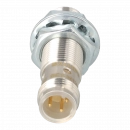 Sensor inductivo M12x44 SN= 4mm PNP/NO